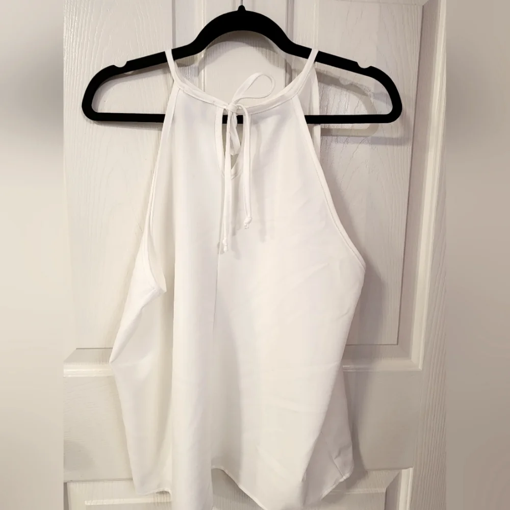 Casual summer blouse - Picture 2 of 4